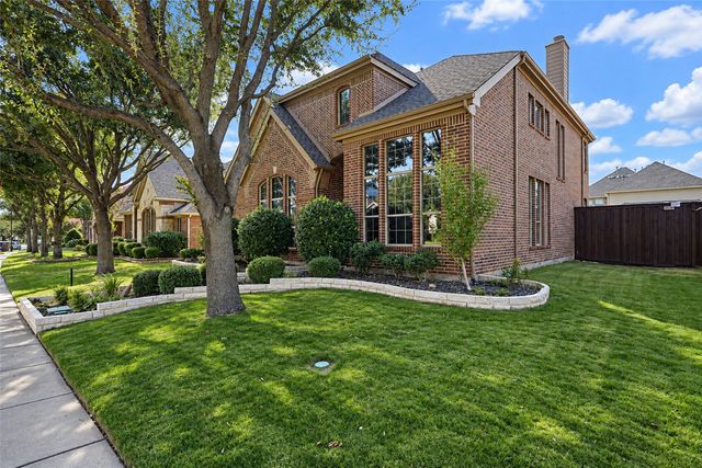 919 Panther Lane, Allen, TX 75013