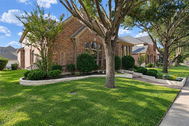 919 Panther Lane, Allen, TX 75013
