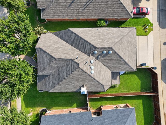 919 Panther Lane, Allen, TX 75013