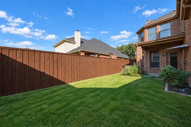 919 Panther Lane, Allen, TX 75013