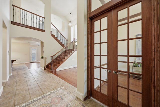 919 Panther Lane, Allen, TX 75013
