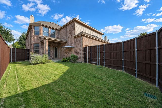 919 Panther Lane, Allen, TX 75013