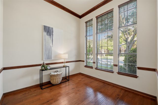 919 Panther Lane, Allen, TX 75013