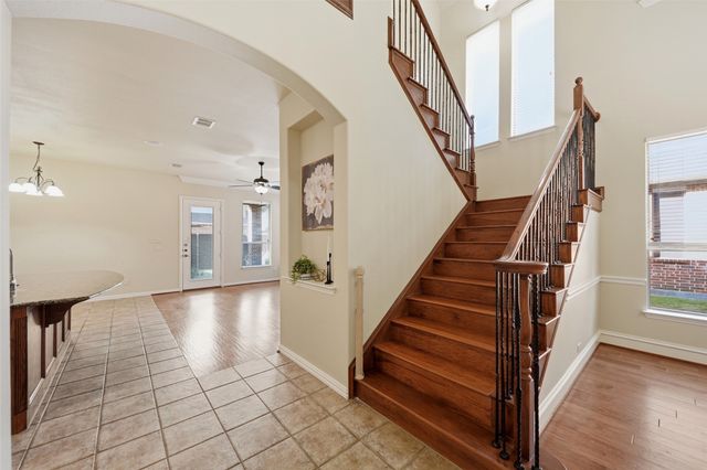 919 Panther Lane, Allen, TX 75013