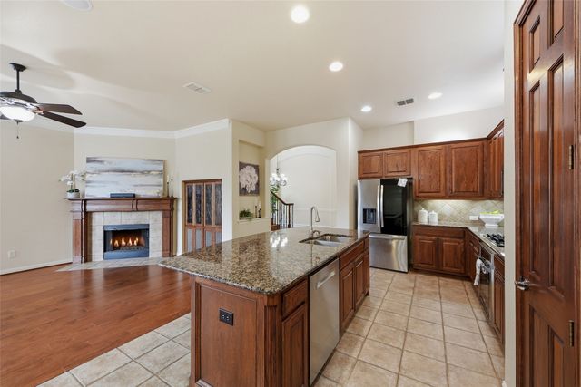 919 Panther Lane, Allen, TX 75013