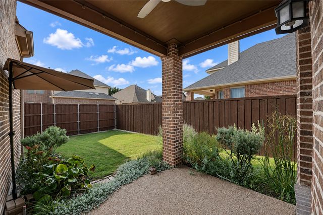 919 Panther Lane, Allen, TX 75013