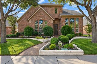 919 Panther Lane, Allen, TX 75013