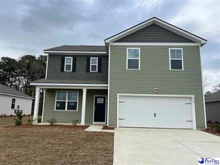 609 Bluff View Lane, Florence, SC 29505