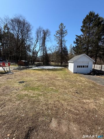 130 Grove Street, Vernon, CT 06066