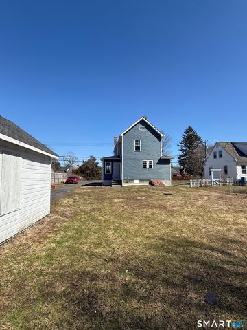 130 Grove Street, Vernon, CT 06066