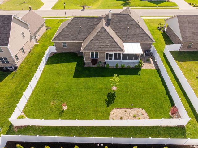 1001 N TK Way, Yorktown, IN 47396