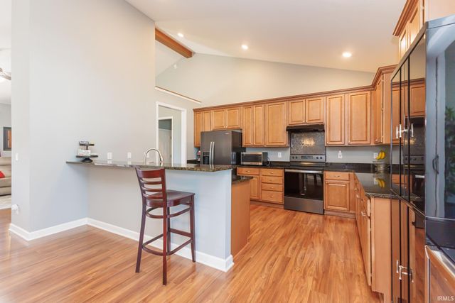 1001 N TK Way, Yorktown, IN 47396