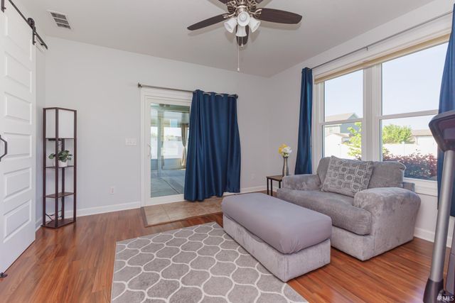 1001 N TK Way, Yorktown, IN 47396