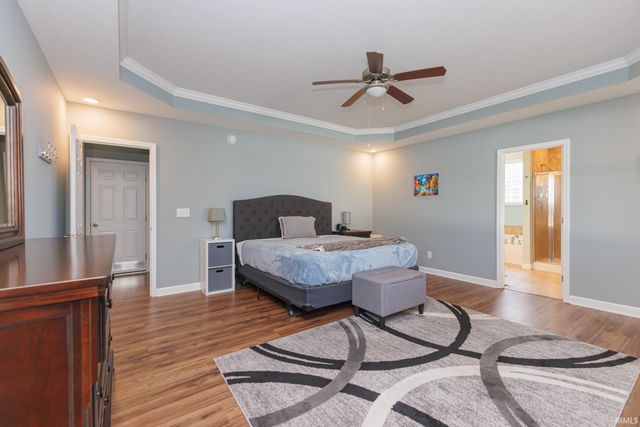 1001 N TK Way, Yorktown, IN 47396