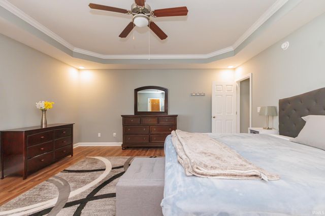 1001 N TK Way, Yorktown, IN 47396