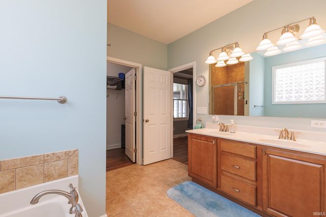 1001 N TK Way, Yorktown, IN 47396