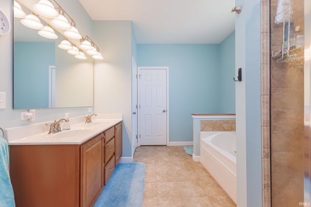 1001 N TK Way, Yorktown, IN 47396