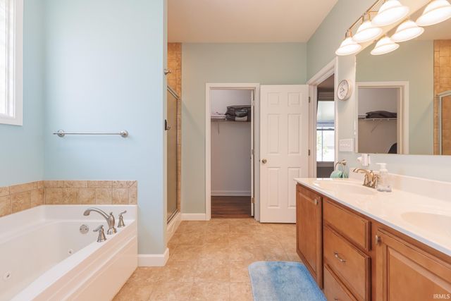 1001 N TK Way, Yorktown, IN 47396