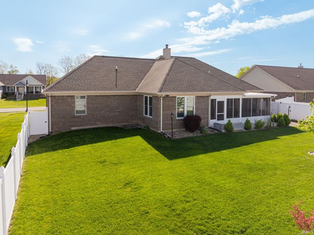 1001 N TK Way, Yorktown, IN 47396