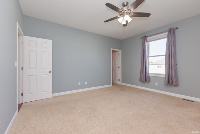 1001 N TK Way, Yorktown, IN 47396