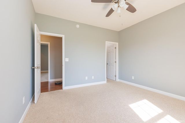 1001 N TK Way, Yorktown, IN 47396
