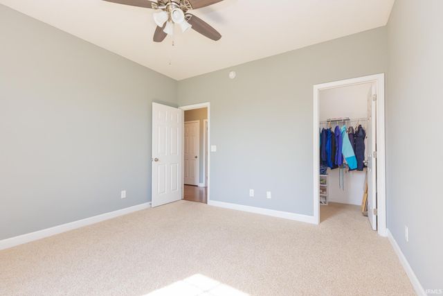 1001 N TK Way, Yorktown, IN 47396