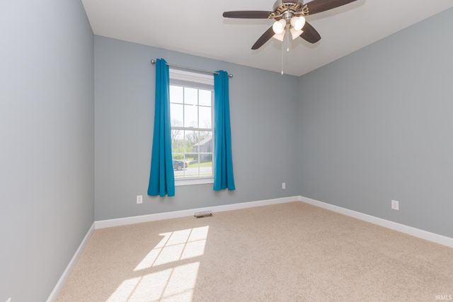 1001 N TK Way, Yorktown, IN 47396