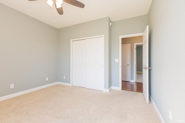 1001 N TK Way, Yorktown, IN 47396