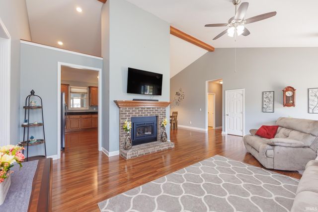 1001 N TK Way, Yorktown, IN 47396