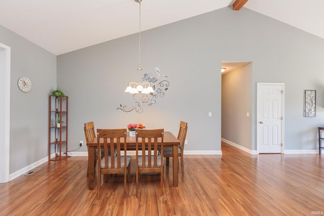 1001 N TK Way, Yorktown, IN 47396