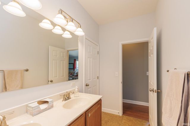 1001 N TK Way, Yorktown, IN 47396