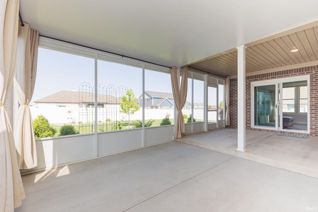 1001 N TK Way, Yorktown, IN 47396