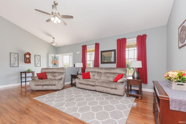 1001 N TK Way, Yorktown, IN 47396