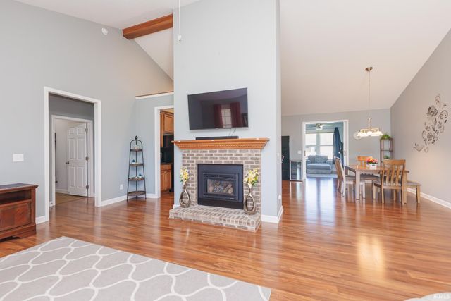 1001 N TK Way, Yorktown, IN 47396