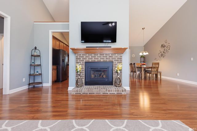 1001 N TK Way, Yorktown, IN 47396