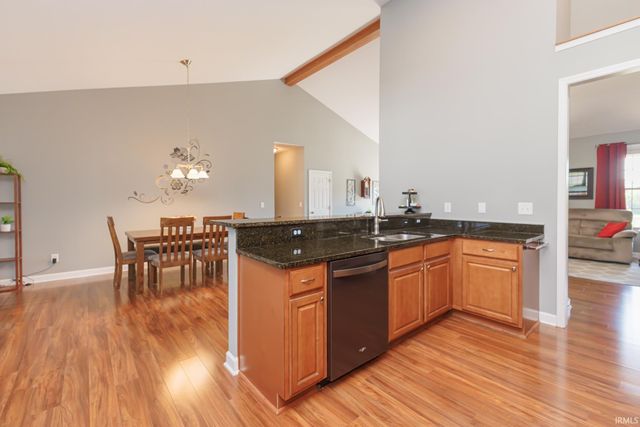 1001 N TK Way, Yorktown, IN 47396