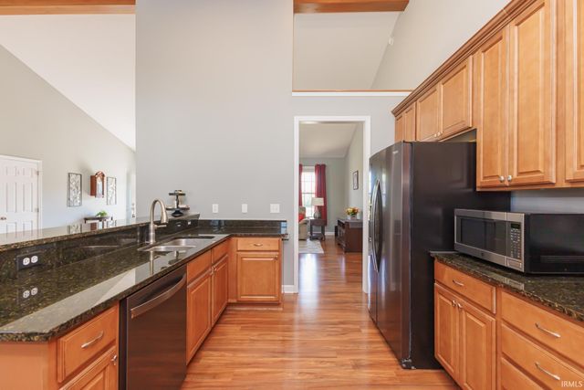 1001 N TK Way, Yorktown, IN 47396