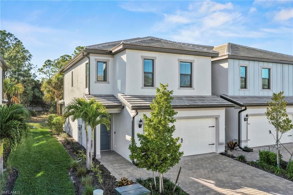 4274 Sonoma Oaks CIR, Naples, FL 34119