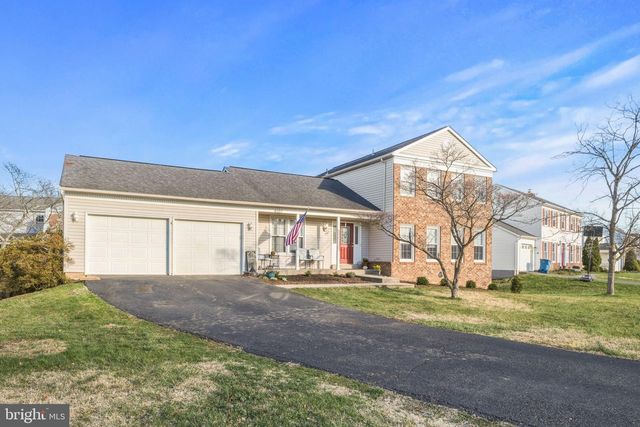 4357 CUB RUN RD, Chantilly, VA 20151