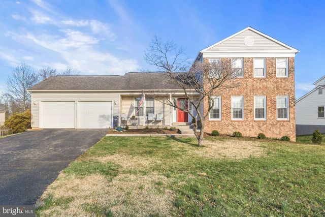 4357 CUB RUN RD, Chantilly, VA 20151