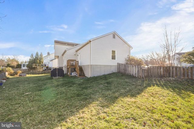 4357 CUB RUN RD, Chantilly, VA 20151