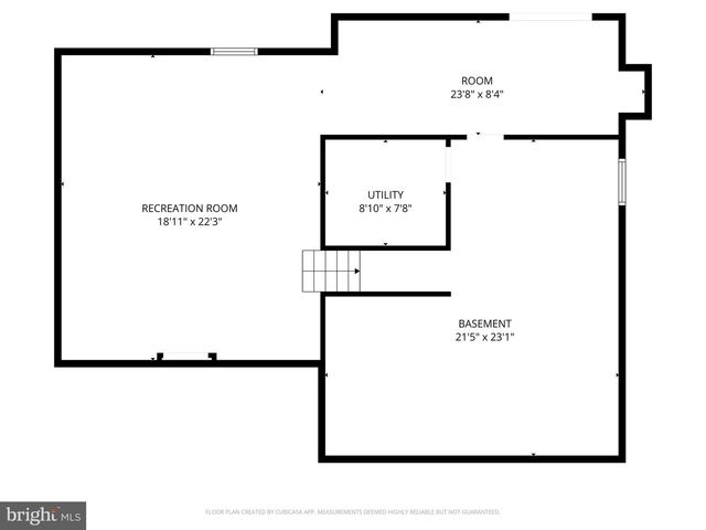 4357 CUB RUN RD, Chantilly, VA 20151