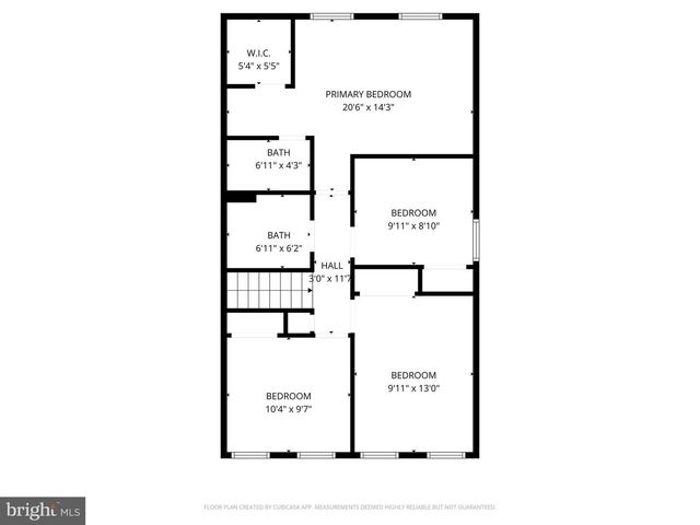 4357 CUB RUN RD, Chantilly, VA 20151