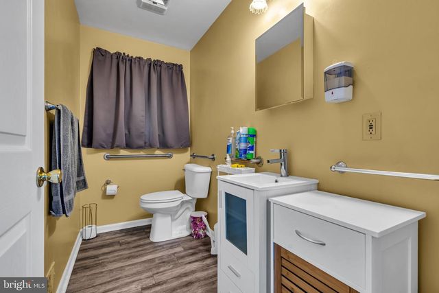 733 BUCK RD, Monroeville, NJ 08343