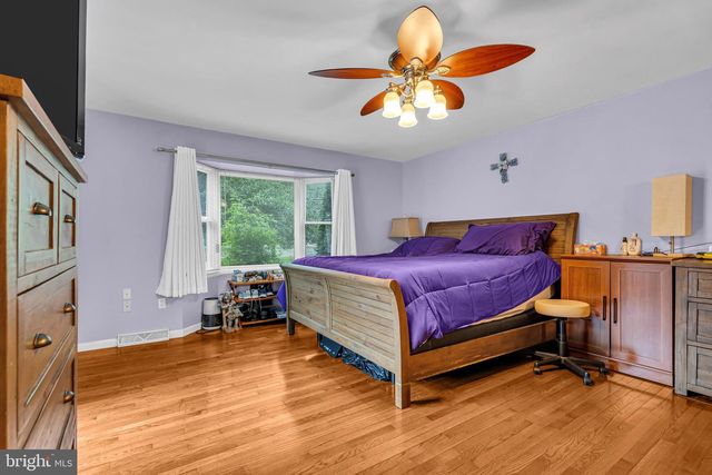 733 BUCK RD, Monroeville, NJ 08343