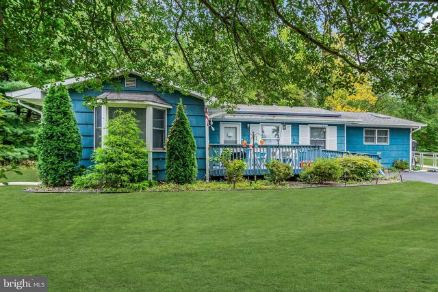 733 BUCK RD, Monroeville, NJ 08343