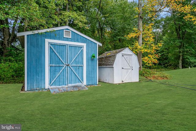 733 BUCK RD, Monroeville, NJ 08343