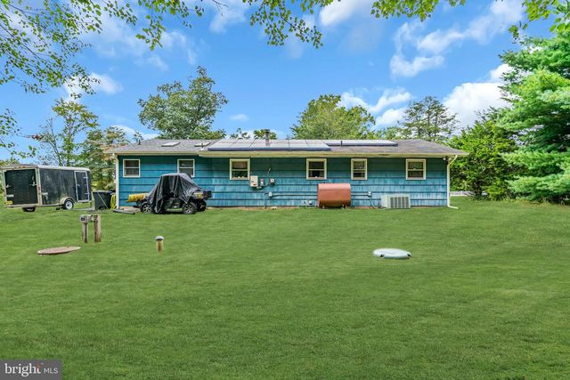 733 BUCK RD, Monroeville, NJ 08343