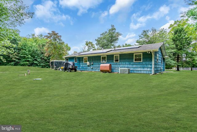 733 BUCK RD, Monroeville, NJ 08343