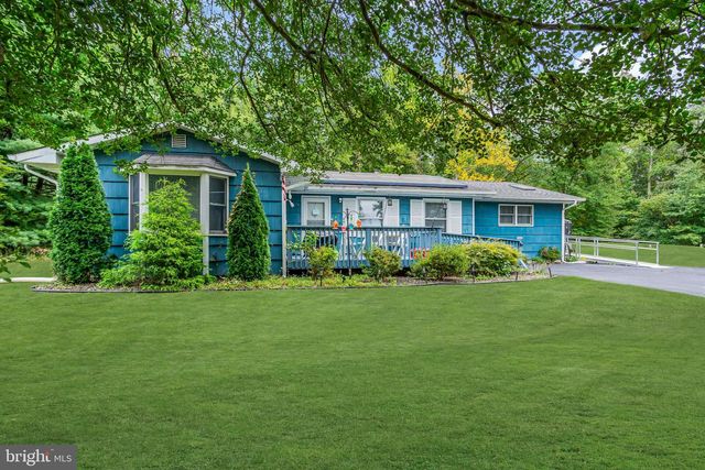 733 BUCK RD, Monroeville, NJ 08343